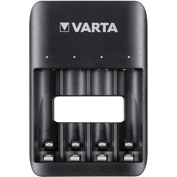 Varta Quattro USB Batterieladegerät - AA/AAA