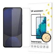 Samsung Galaxy S25+ Wozinsky Super Tough Panzerglas - 9H - Durchsichtig