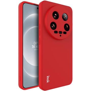 Xiaomi 14 Ultra Imak UC-4 TPU Hülle - Rot