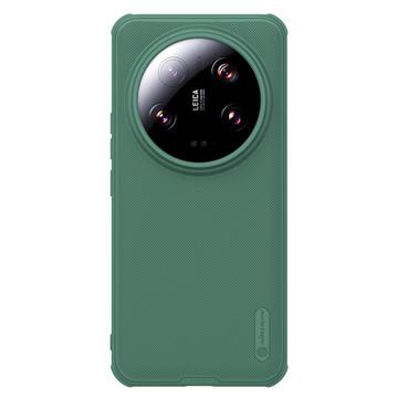 Xiaomi 14 Ultra Nillkin Frosted Shield Pro Magnetic Hybrid Hülle