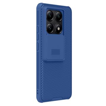 Xiaomi 14T Pro Nillkin CamShield Pro Hybrid Hülle