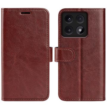 Xiaomi 14T Wallet Schutzhülle mit Magnetverschluss