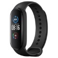 Xiaomi Mi Band 5 Wasserbeständiges Fitness-Armband (Bulk - Befriedigend) - Schwarz