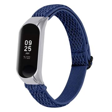 Xiaomi Mi Band 7 Gestrickter Armband