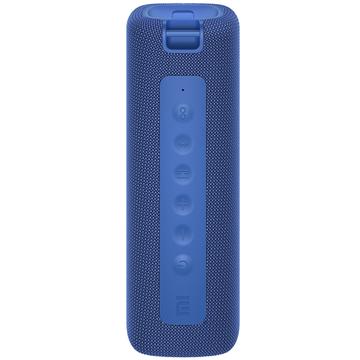 Xiaomi Mi Tragbarer Wasserdichter Bluetooth-Lautsprecher - 16W - Blau