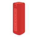 Xiaomi Mi Tragbarer Wasserdichter Bluetooth-Lautsprecher - 16W - Rot