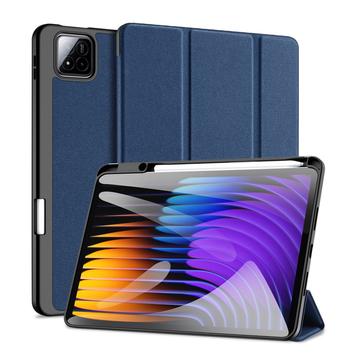 Xiaomi Pad 7/7 Pro Dux Ducis Domo Tri-Fold Smart Folio Hülle