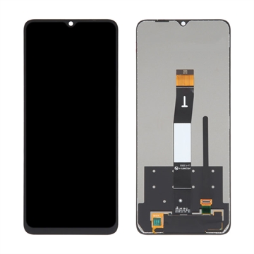 Xiaomi Redmi 12C LCD Display