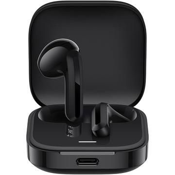 Xiaomi Redmi Buds 6 Active True Wireless Kopfhörer - Schwarz