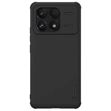 Xiaomi Redmi K70/K70 Pro/Poco F6 Pro Nillkin Super Frosted Shield Pro Hybrid Hülle