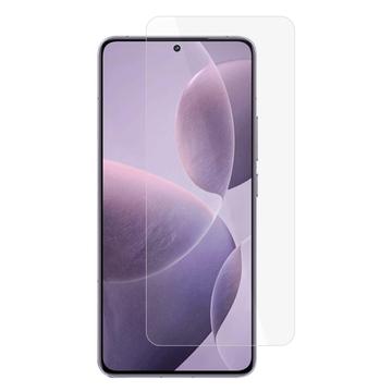 Xiaomi Redmi K70/K70 Pro/Poco F6 Pro Panzerglas - Case Friendly - Durchsichtig