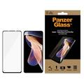 Xiaomi Redmi Note 11 Pro/11 Pro+ 5G PanzerGlass Case Friendly Panzerglas - Schwarz Rand