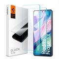 Xiaomi Redmi Note 13 Spigen Glas.tR Slim Panzerglas - 2 Stk.