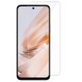 Xiaomi Redmi Note 13R Panzerglas - Case Friendly - Durchsichtig