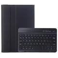 Xiaomi Redmi Pad SE 8.7 Bluetooth Tastaturhülle - Schwarz