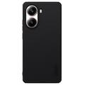 Xiaomi Redmi Turbo 4 Nillkin Super Frosted Shield Pro Hybrid Hülle - Schwarz