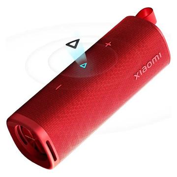 Xiaomi Sound Outdoor Wasserbeständiger Bluetooth Lautsprecher - Rot