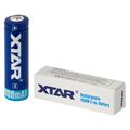 Xtar 14500 Wiederaufladbare Batterie 800mAh