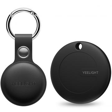 Yeelight Yeetag Smart Tracker für iOS-Geräte - Schwarz