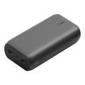 Belkin BoostCharge Powerbank 20000mAh - Schwarz