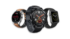 Smartwatch online kaufen | Wearables jetzt preiswert bestellen