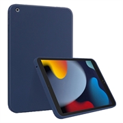 iPad 10.2 2019/2020/2021 Liquid Silikon Case