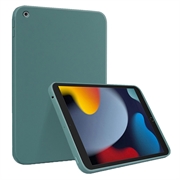 iPad 10.2 2019/2020/2021 Liquid Silikon Case