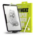 iPad Air 11 (2024) Ringke Paper Touch Film Harter Displayschutz - 2 Stk.