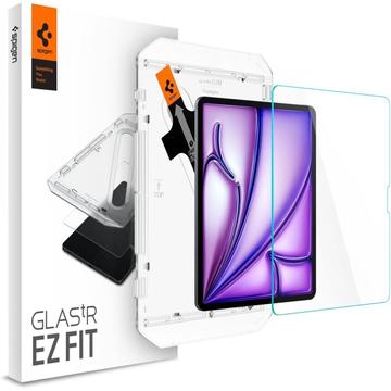 iPad Air 13 (2024) Spigen Glas.tR Ez Fit Panserglas