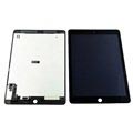 iPad Air 2 LCD Display - Schwarz