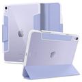 iPad Air 2020/2022/2024 Spigen Ultra Hybrid Pro Folio Hülle - Lavendel