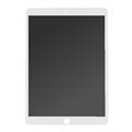 iPad Pro 10.5 LCD Display - Weiß