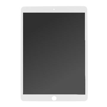 iPad Pro 10.5 LCD Display - Weiß