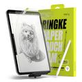 iPad Pro 11 (2024) Ringke Paper Touch Film Harter Displayschutz - 2 Stk.