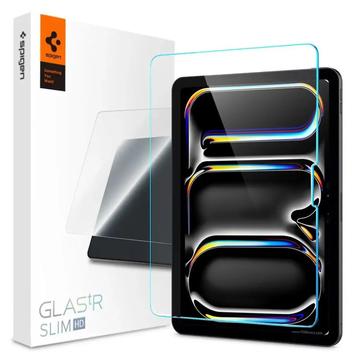 iPad Pro 11 (2024) Spigen Glas.tR Slim Panzerglas