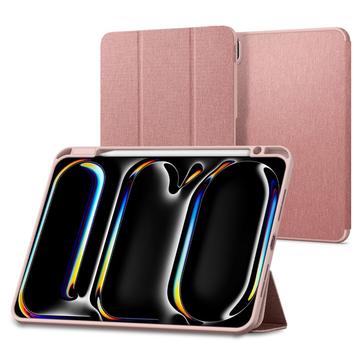 iPad Pro 11 (2024) Spigen Urban Fit Smart Folio Hülle