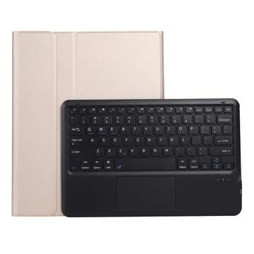 iPad Pro 13 (2024) Bluetooth Tastaturhülle