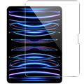 iPad Pro 13 (2024) Panzerglas - 9H, 0.3mm - Case Friendly  - Durchsichtig