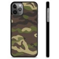 iPhone 11 Pro Max Schutzhülle - Tarnmuster