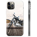 iPhone 12 Pro Max TPU Hülle - Motorrad