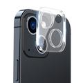 iPhone 13/13 Mini Kamera-Objektiv Gehärtetes Glas Schutz - 2 Stk.