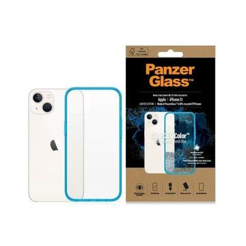 iPhone 13/14/15 PanzerGlass ClearCase Antibakterielle Hülle