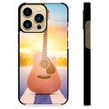 iPhone 13 Pro Max Schutzhülle - Gitarre