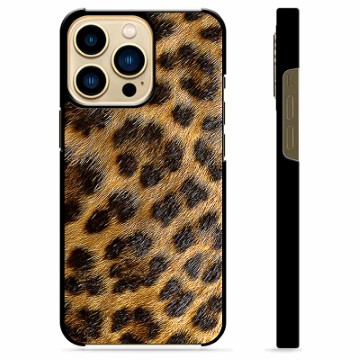 iPhone 13 Pro Max Schutzhülle - Leopard