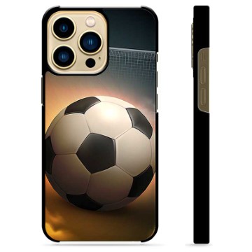 iPhone 13 Pro Max Schutzhülle - Fußball