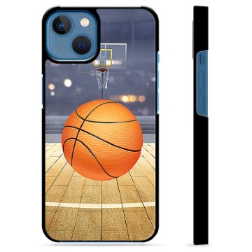 iPhone 13 Schutzhülle - Basketball