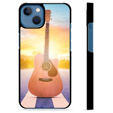 iPhone 13 Schutzhülle - Gitarre