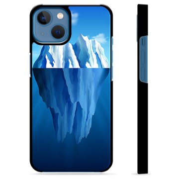 iPhone 13 Schutzhülle - Eisberg