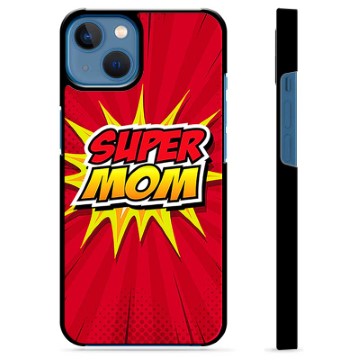 iPhone 13 Schutzhülle - Super Mom