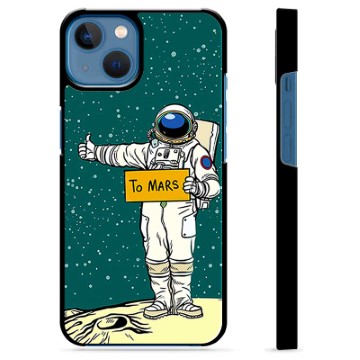 iPhone 13 Schutzhülle - Mars Astronaut